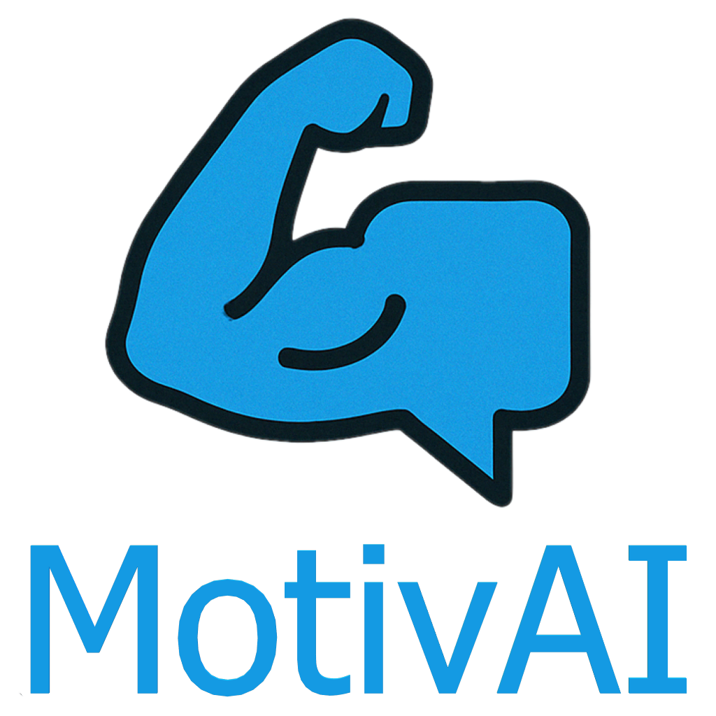 MotivAI Logo
